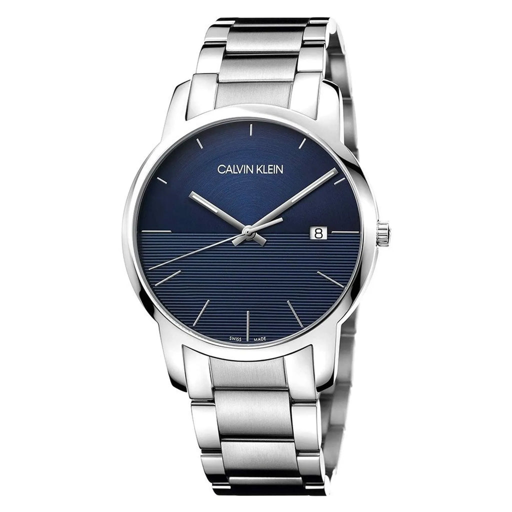 Calvin Klein - MegaGIZZ WATCH