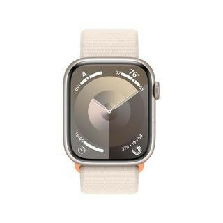 Apple - MegaGIZZ WATCH