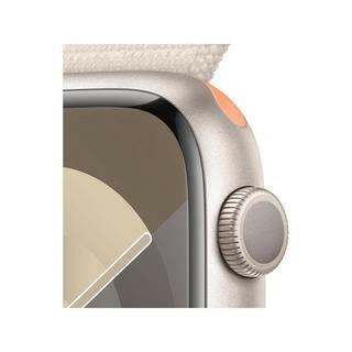 Apple - MegaGIZZ WATCH