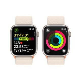 Apple - MegaGIZZ WATCH