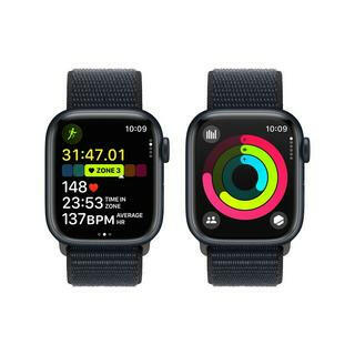 Apple - MegaGIZZ WATCH