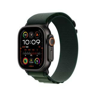 Apple - MegaGIZZ WATCH