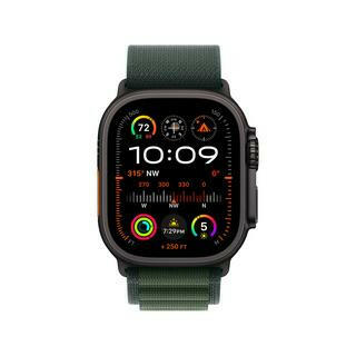 Apple - MegaGIZZ WATCH