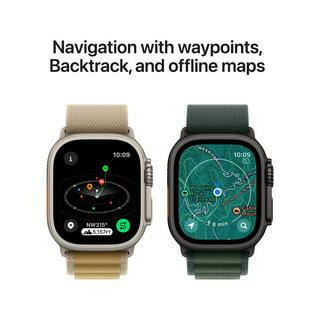 Apple - MegaGIZZ WATCH