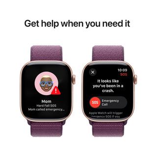 Apple - MegaGIZZ WATCH