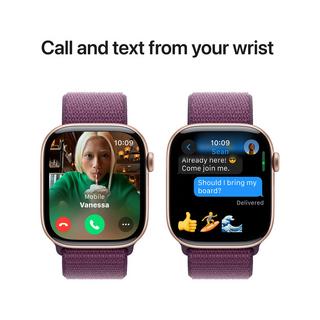 Apple - MegaGIZZ WATCH