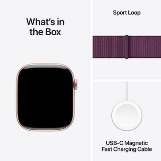 Apple - MegaGIZZ WATCH