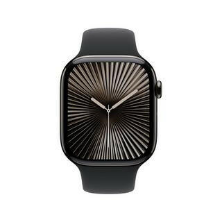 Apple - MegaGIZZ WATCH