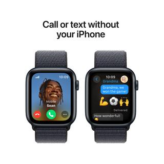 Apple - MegaGIZZ WATCH