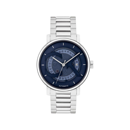 Calvin Klein CK ICONIC Analoguhr - MegaGIZZ WATCH