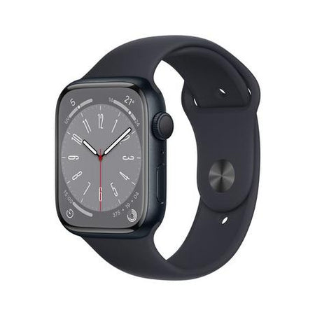 Apple - MegaGIZZ WATCH