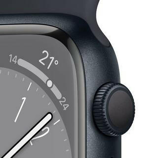 Apple - MegaGIZZ WATCH