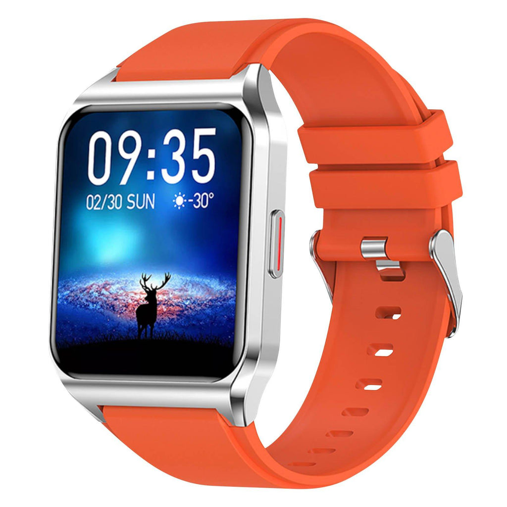 Smartwatch Sportuhr, Rubicon - MegaGIZZ WATCH