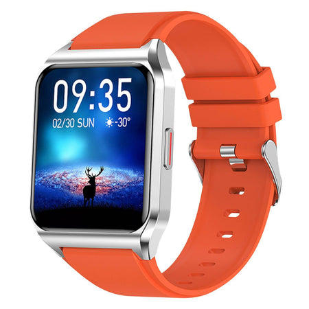 Smartwatch Sportuhr, Rubicon - MegaGIZZ WATCH