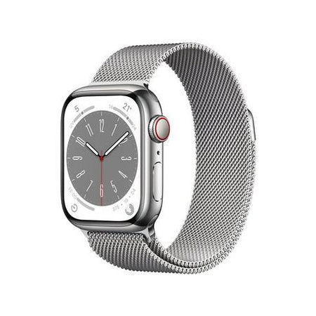 Apple - MegaGIZZ WATCH