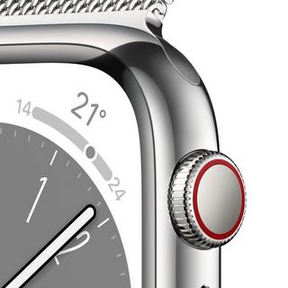 Apple - MegaGIZZ WATCH