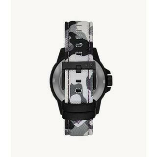 AX1856 Three Hand Multicolor - MegaGIZZ WATCH