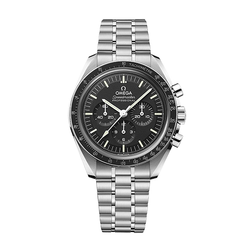 Moonwatch Professional Speedmaster Stahl Chronograph Uhr 310.30.42.50.01.002 | OMEGA DE® - MegaGIZZ WATCH